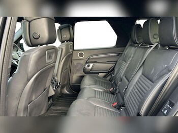 Used Land Rover Discovery 2025 for sale - 76576014: Photo