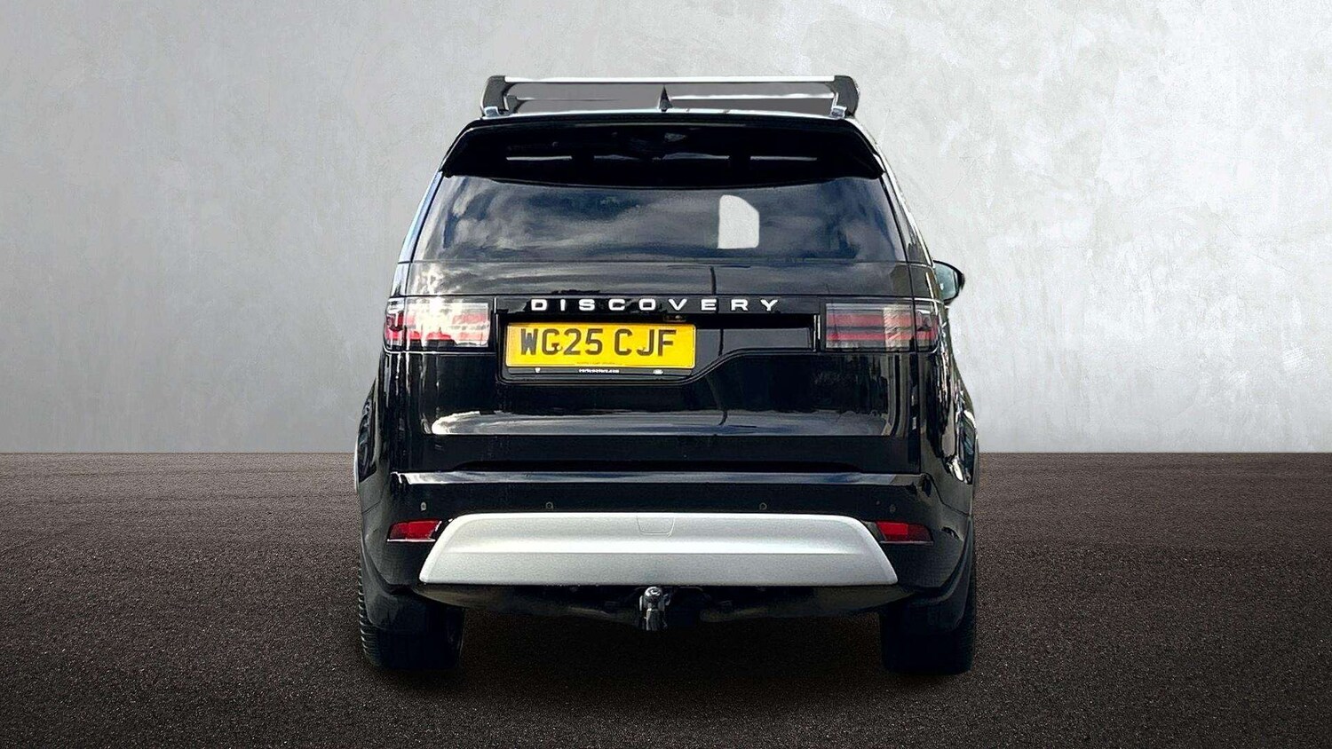 Used Land Rover Discovery 2025 for sale - 76576014: Photo 6