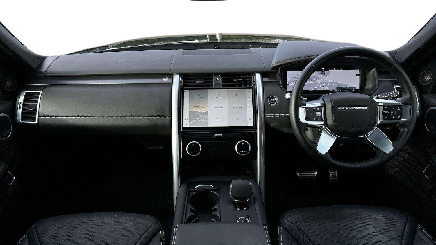 Used Land Rover Discovery 2025 for sale - 76576014: Photo 9