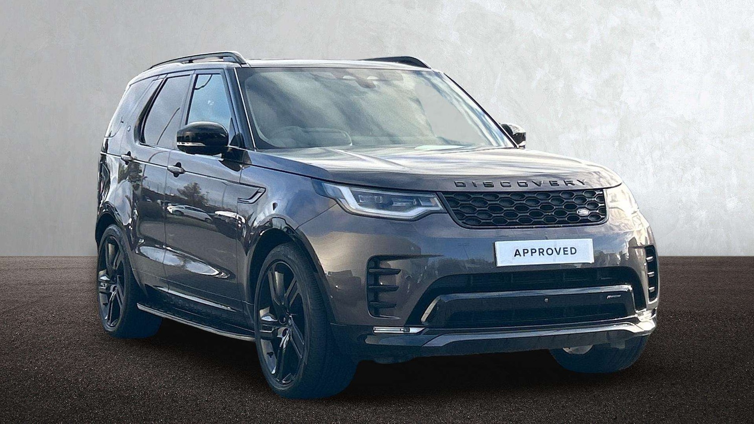 Used Land Rover Discovery 2023 for sale - 76648931: Photo 1