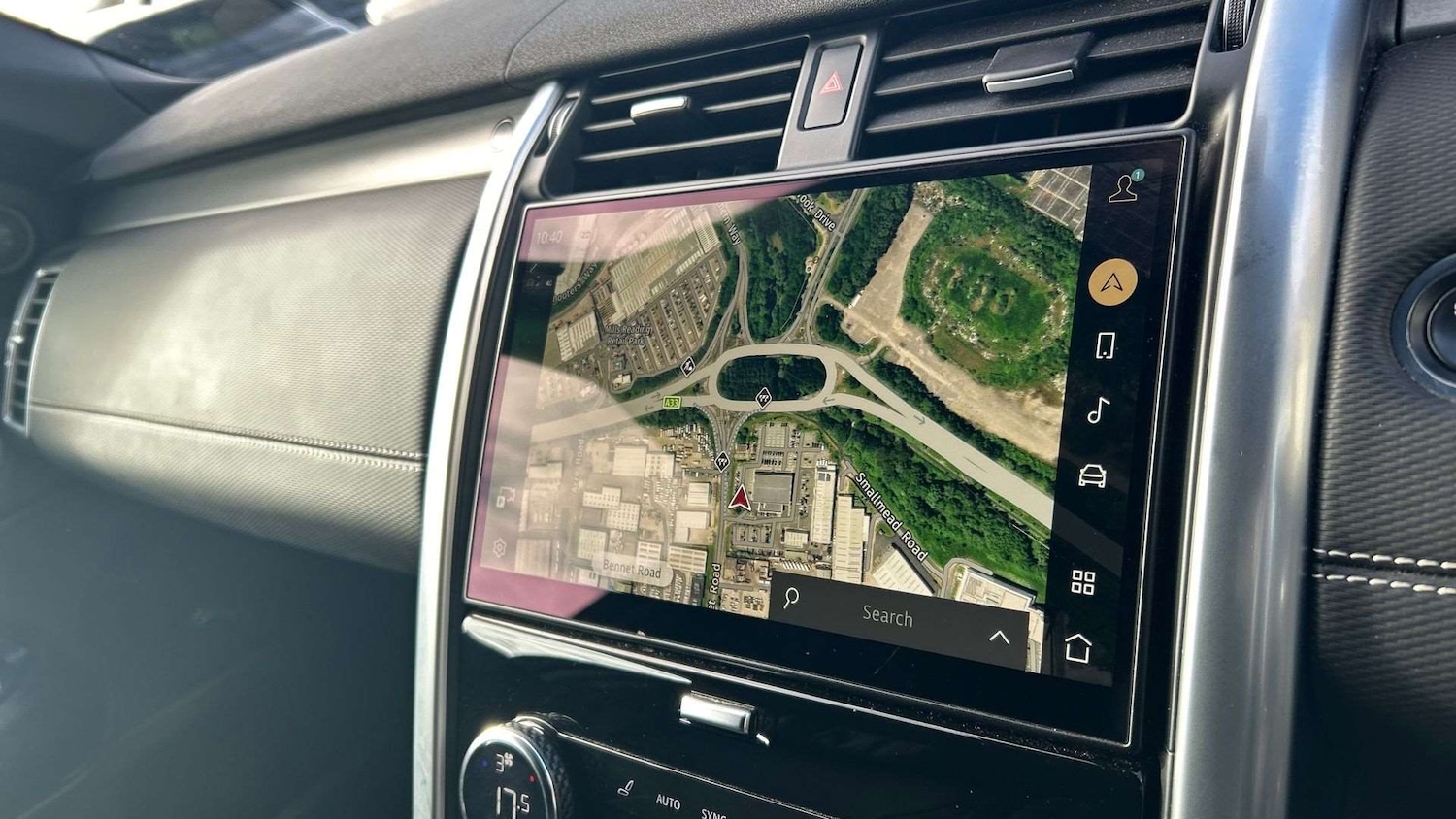 Used Land Rover Discovery 2023 for sale - 76648931: Photo 11