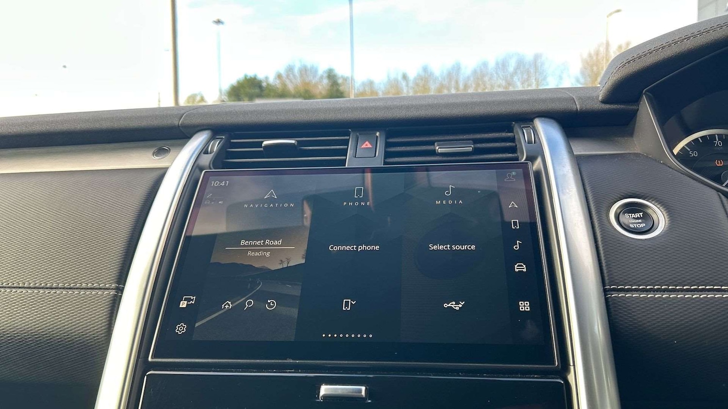 Used Land Rover Discovery 2023 for sale - 76648931: Photo 14