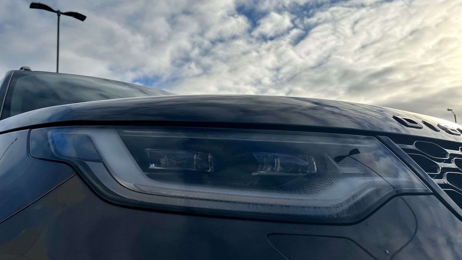 Used Land Rover Discovery 2023 for sale - 76648931: Photo 17