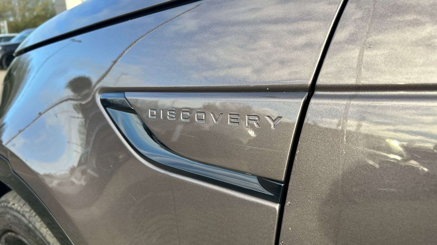 Used Land Rover Discovery 2023 for sale - 76648931: Photo 20