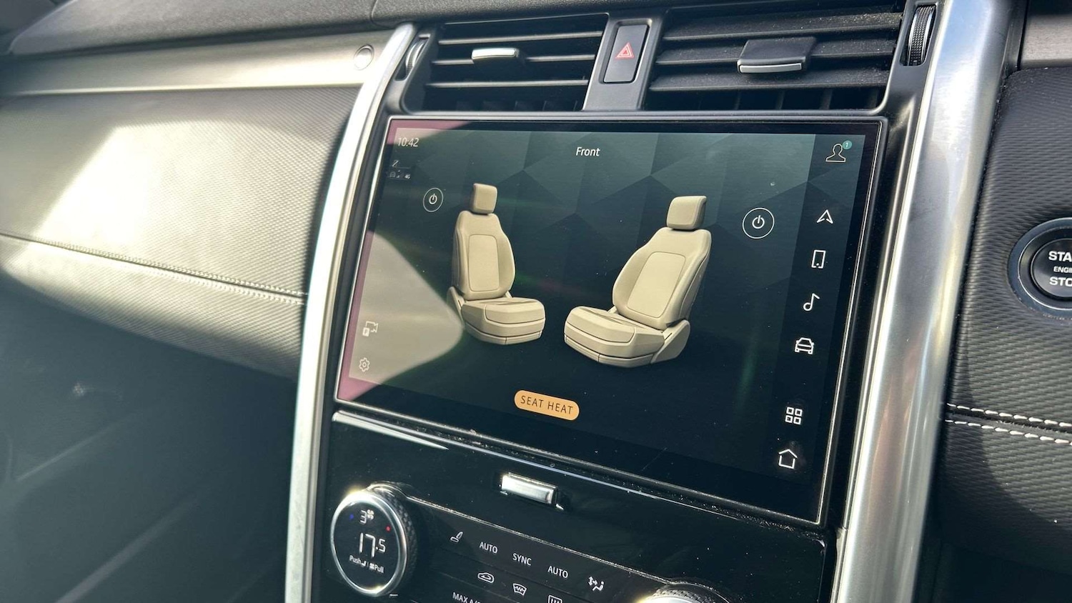 Used Land Rover Discovery 2023 for sale - 76648931: Photo 22