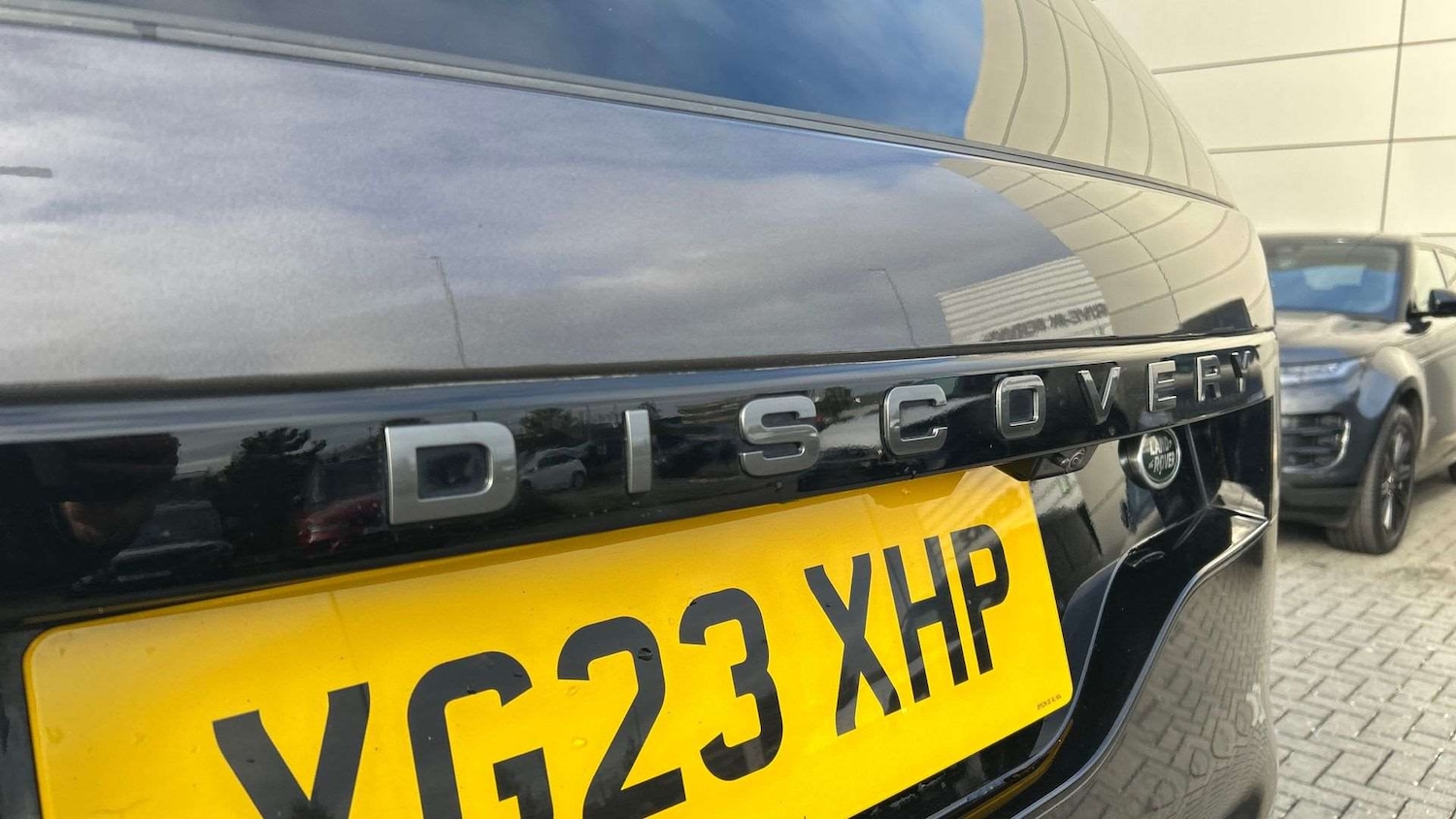 Used Land Rover Discovery 2023 for sale - 76648931: Photo 26