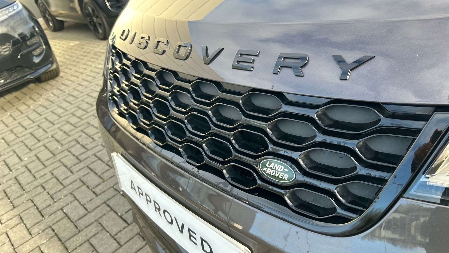 Used Land Rover Discovery 2023 for sale - 76648931: Photo 29