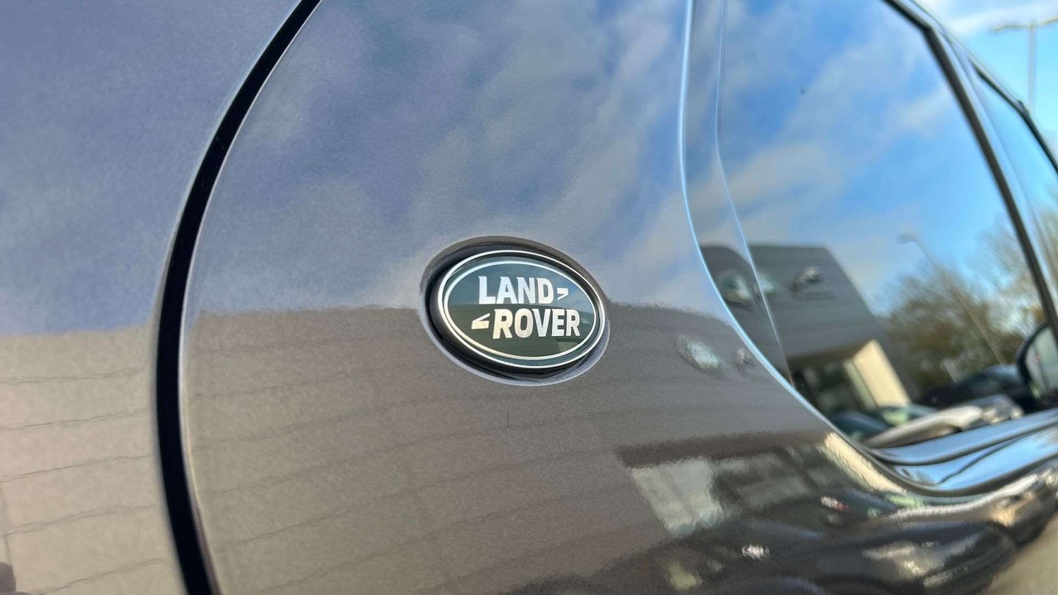 Used Land Rover Discovery 2023 for sale - 76648931: Photo 32