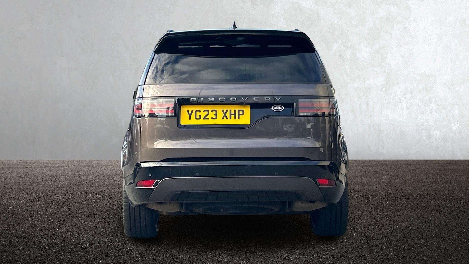 Used Land Rover Discovery 2023 for sale - 76648931: Photo 6