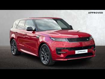2023 - 3.0 D300 Dynamic SE 5dr Auto