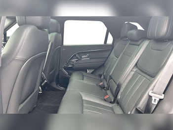 Used Land Rover Range Rover Sport 2024 for sale - 78787126: Photo