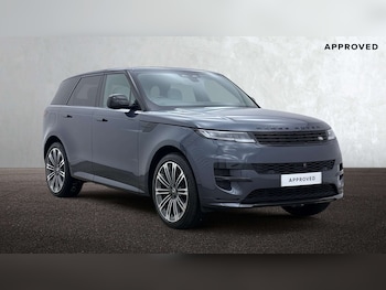 Used Land Rover Range Rover Sport 2024 for sale - 78732302: Photo