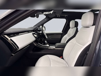Used Land Rover Range Rover Sport 2024 for sale - 78732302: Photo