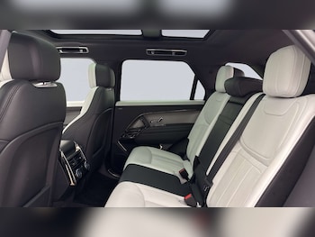 Used Land Rover Range Rover Sport 2024 for sale - 78732302: Photo