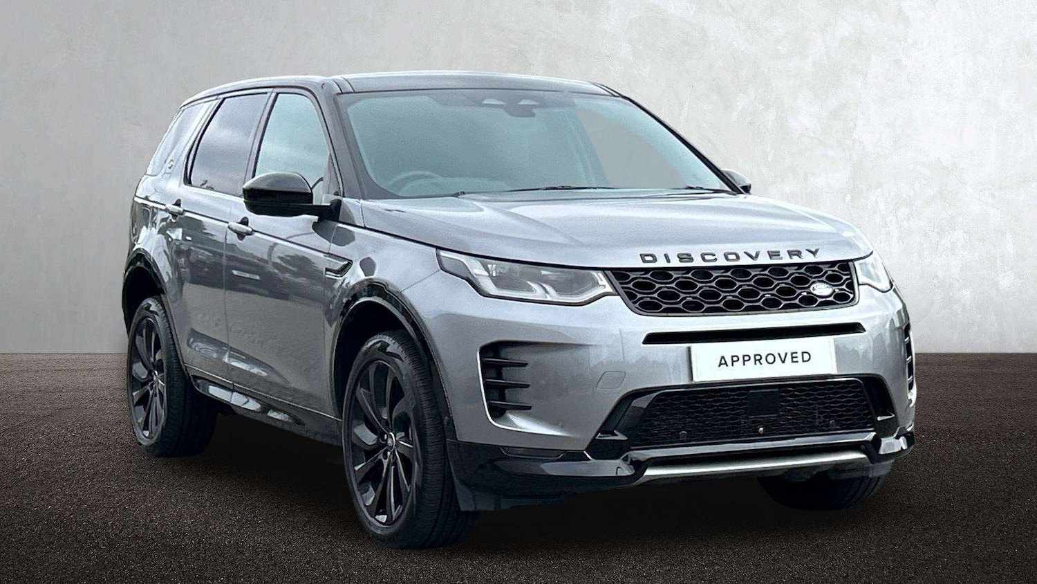 Used Land Rover Discovery Sport 2023 for sale - 76460368: Photo 1