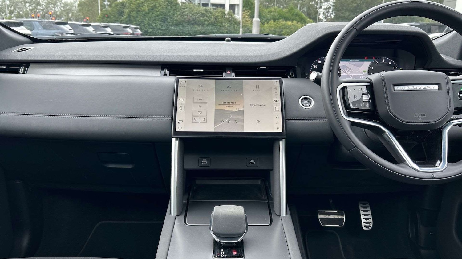 Used Land Rover Discovery Sport 2023 for sale - 76460368: Photo 14