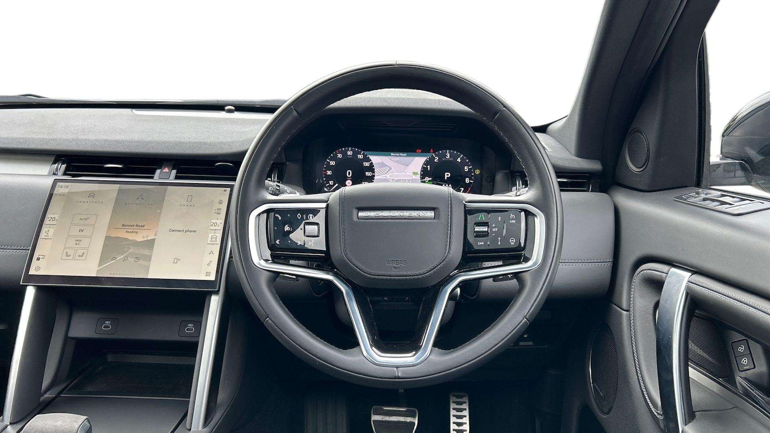 Used Land Rover Discovery Sport 2023 for sale - 76460368: Photo 15