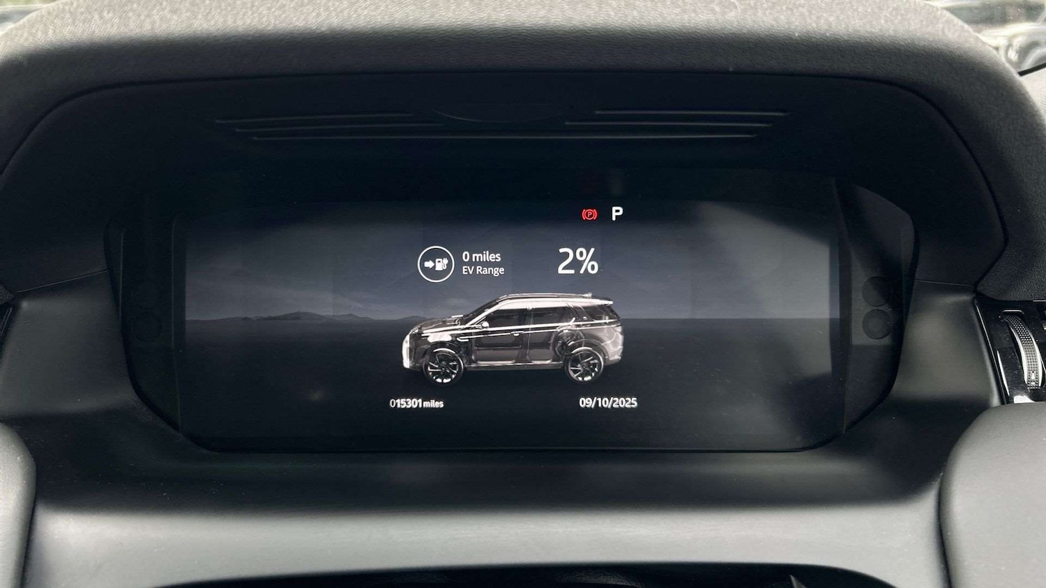 Used Land Rover Discovery Sport 2023 for sale - 76460368: Photo 16