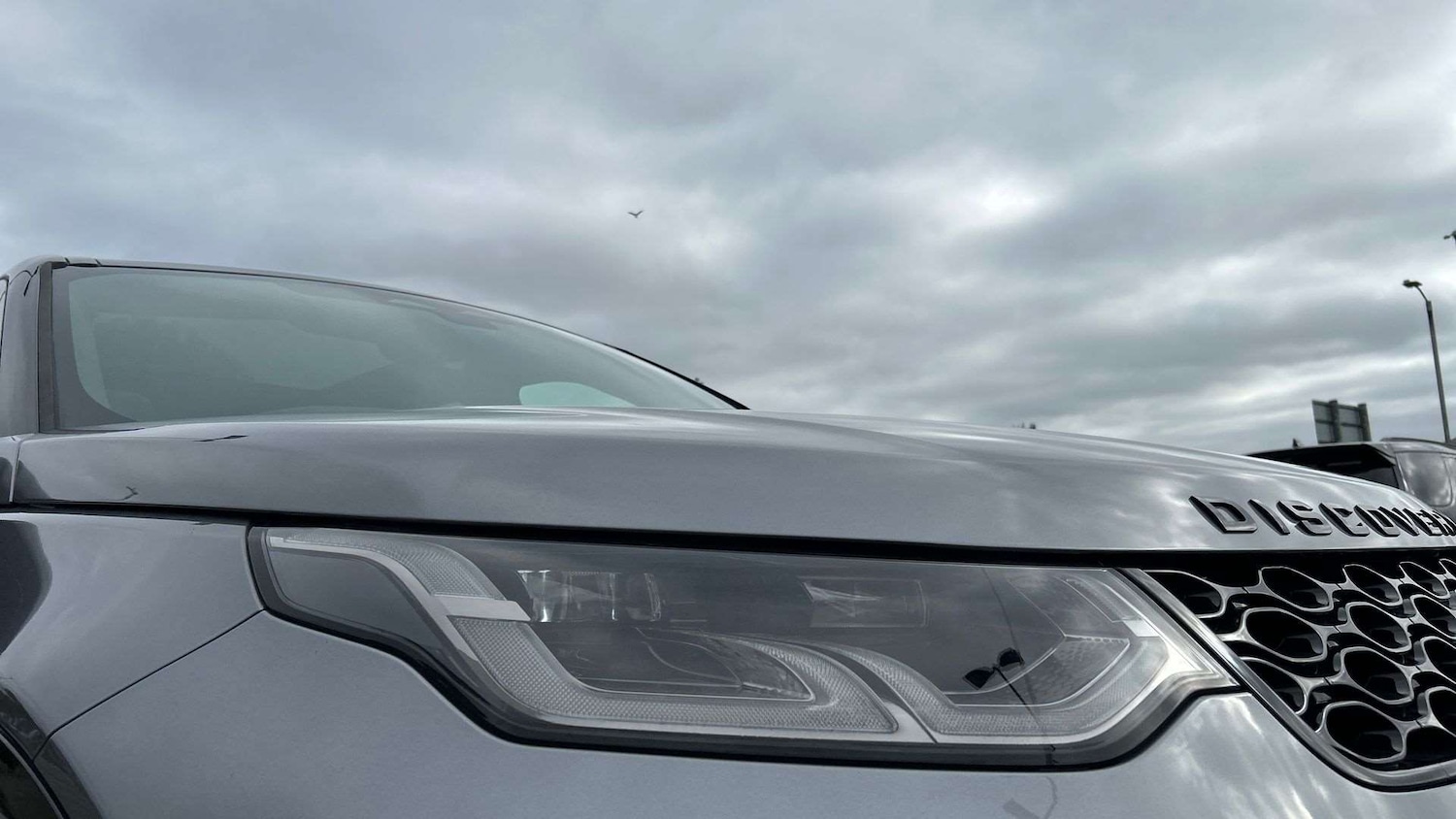 Used Land Rover Discovery Sport 2023 for sale - 76460368: Photo 17