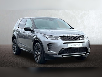 Used Land Rover Discovery Sport 2023 for sale - 76460368: Photo