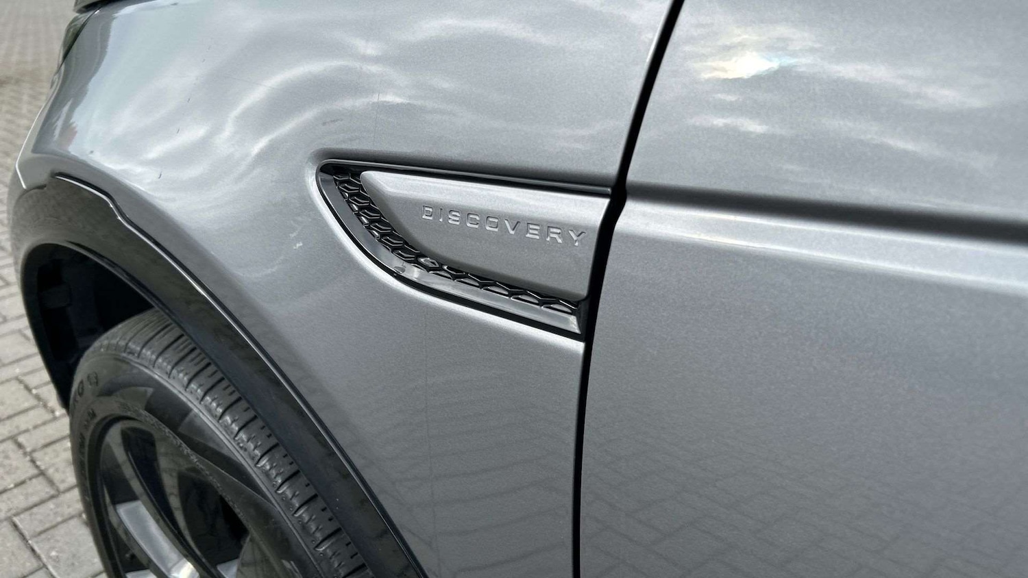 Used Land Rover Discovery Sport 2023 for sale - 76460368: Photo 20