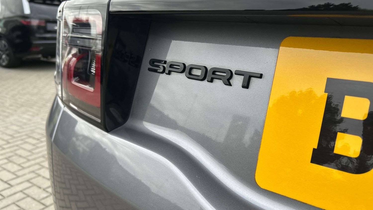 Used Land Rover Discovery Sport 2023 for sale - 76460368: Photo 26