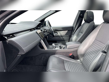 Used Land Rover Discovery Sport 2023 for sale - 76460368: Photo