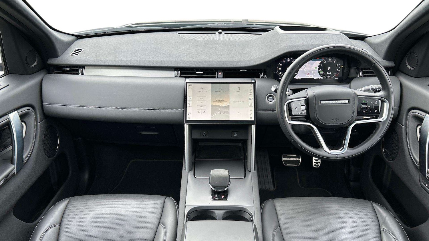 Used Land Rover Discovery Sport 2023 for sale - 76460368: Photo 9