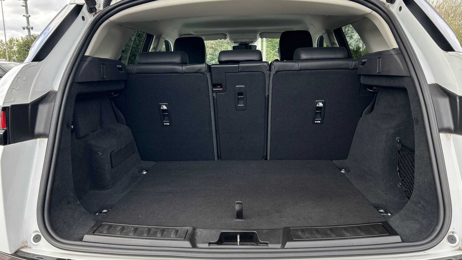 Used Land Rover Range Rover Evoque 2020 for sale - 77698750: Photo 10