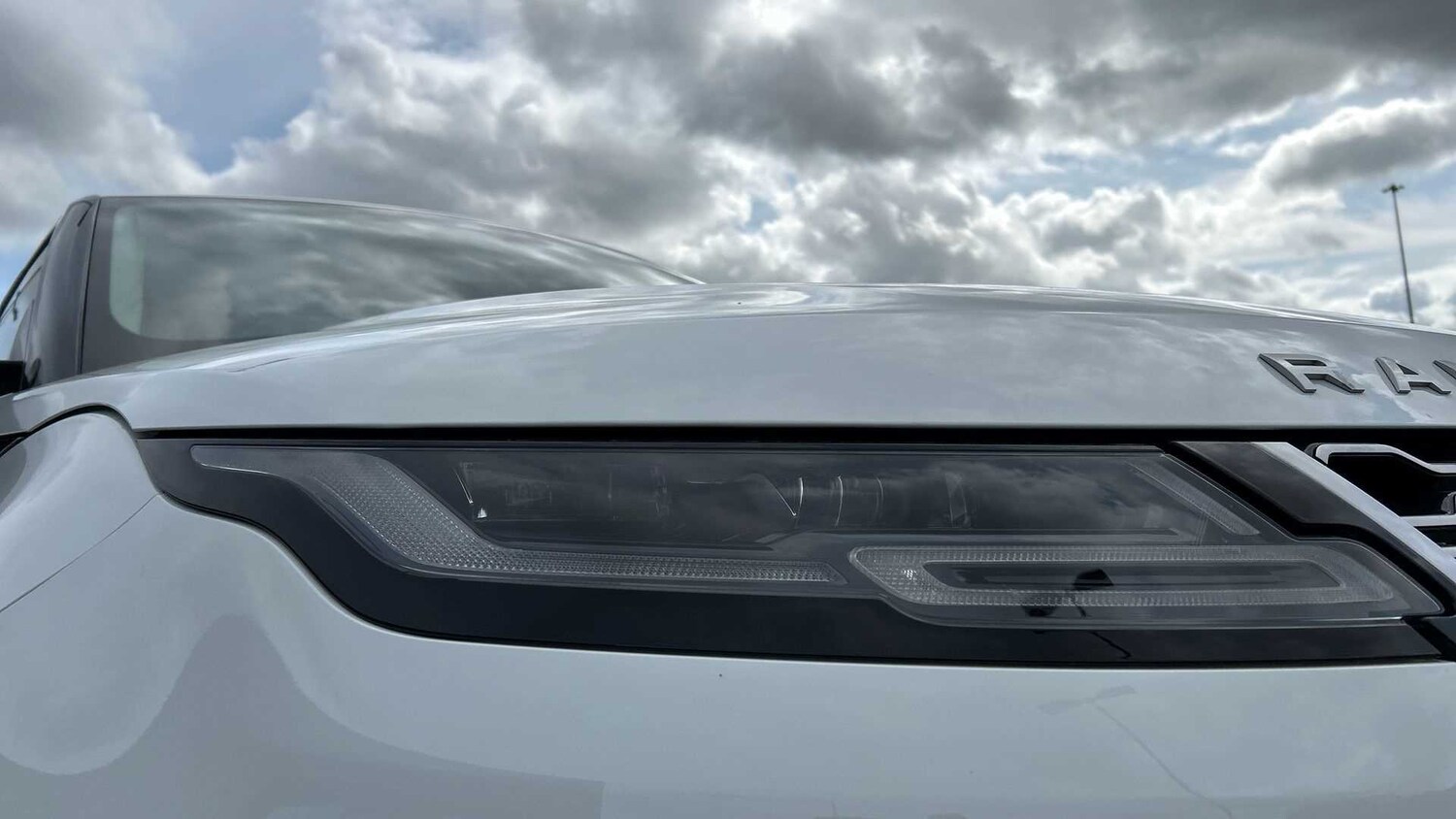 Used Land Rover Range Rover Evoque 2020 for sale - 77698750: Photo 17