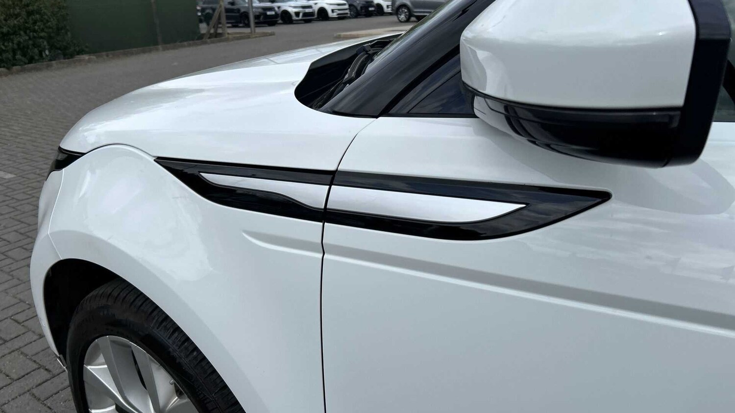 Used Land Rover Range Rover Evoque 2020 for sale - 77698750: Photo 20