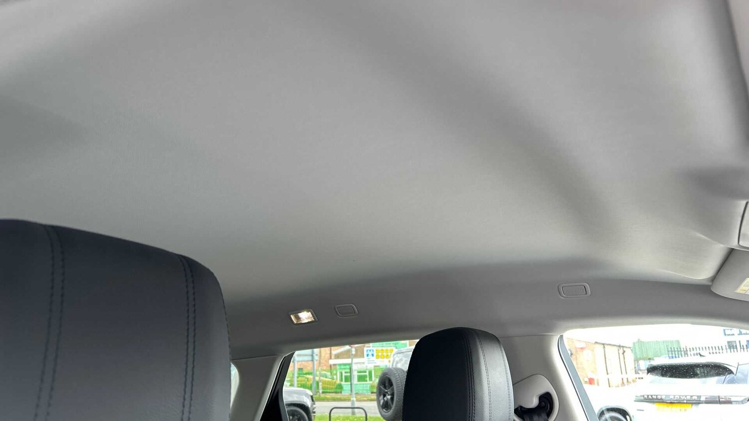 Used Land Rover Range Rover Evoque 2020 for sale - 77698750: Photo 21