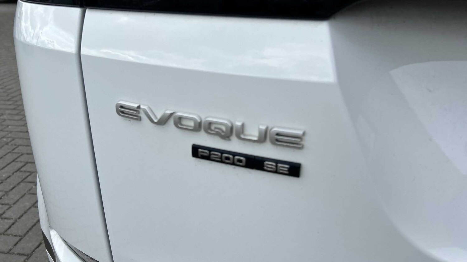 Used Land Rover Range Rover Evoque 2020 for sale - 77698750: Photo 25
