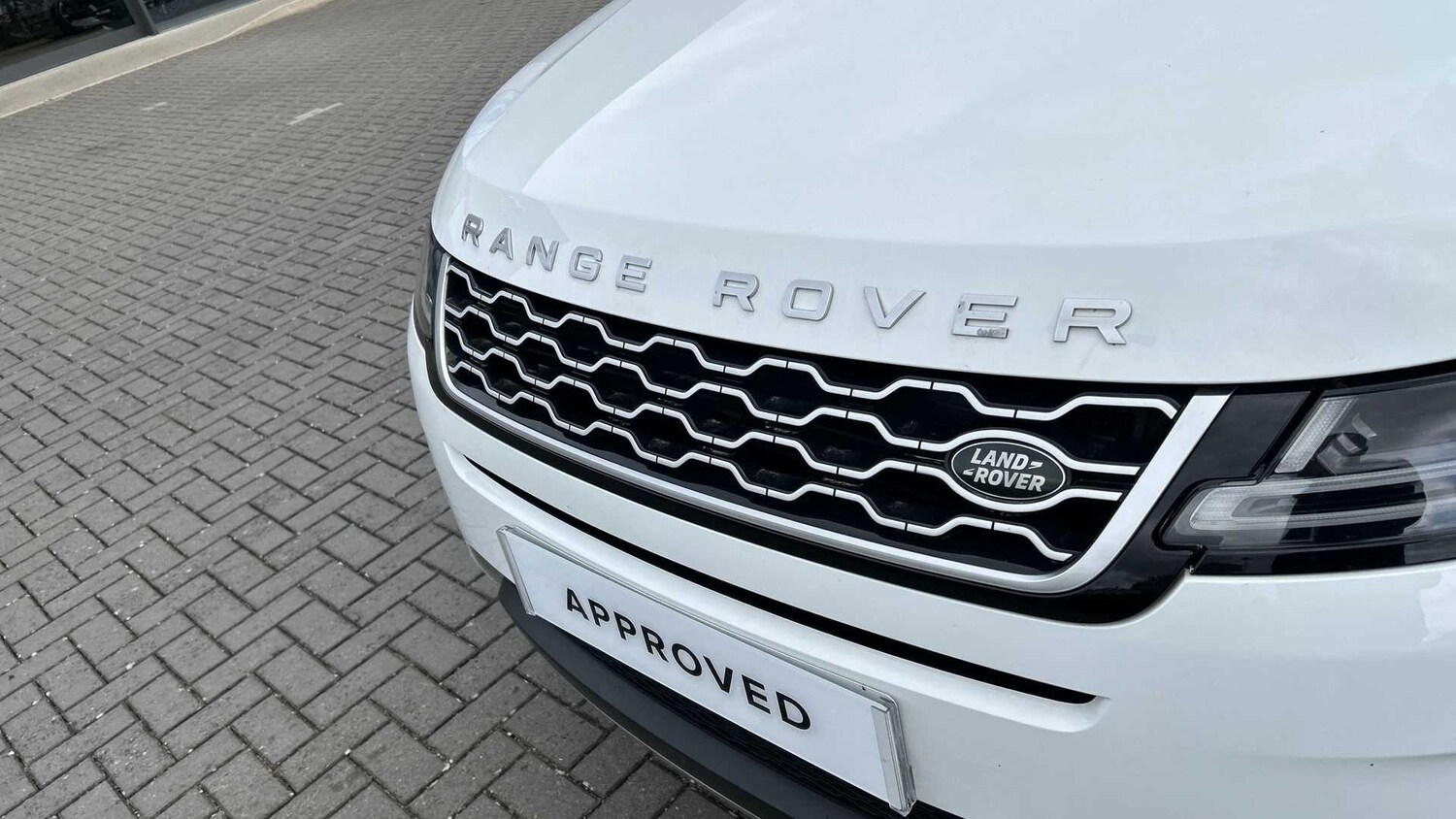 Used Land Rover Range Rover Evoque 2020 for sale - 77698750: Photo 27