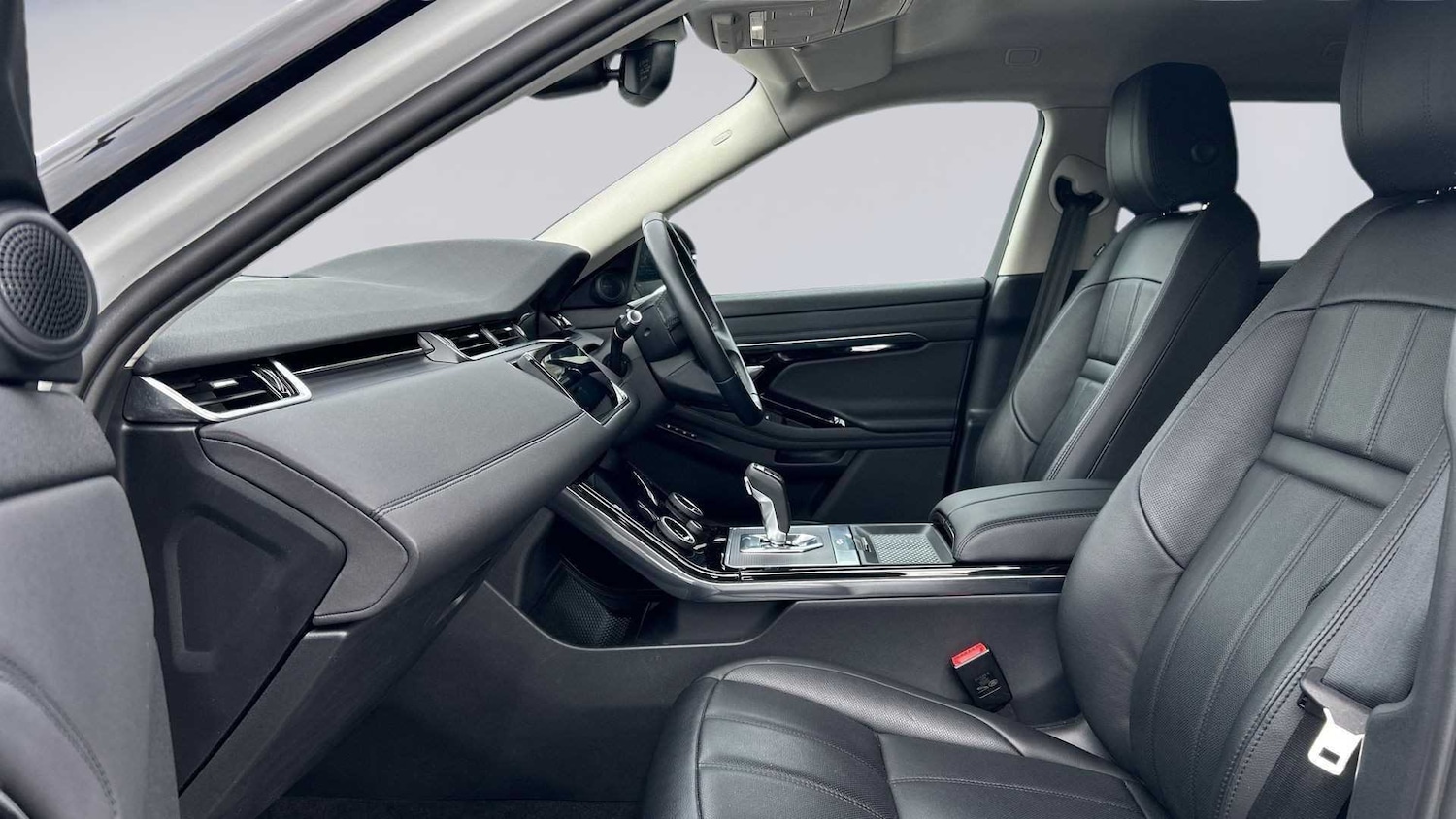 Used Land Rover Range Rover Evoque 2020 for sale - 77698750: Photo 3