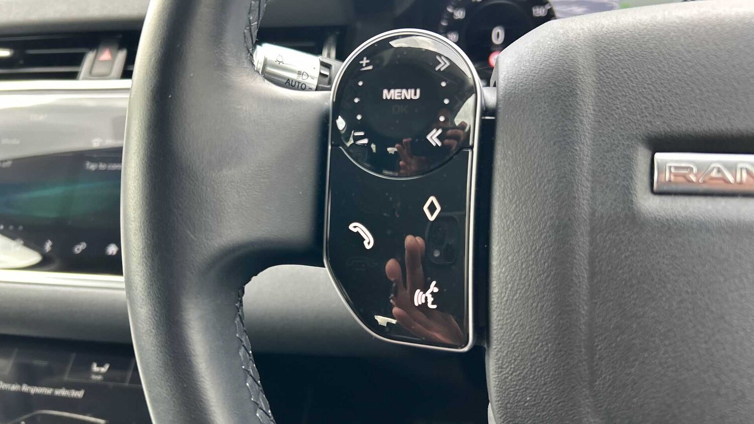 Used Land Rover Range Rover Evoque 2020 for sale - 77698750: Photo 34