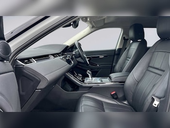 Used Land Rover Range Rover Evoque 2020 for sale - 77698750: Photo