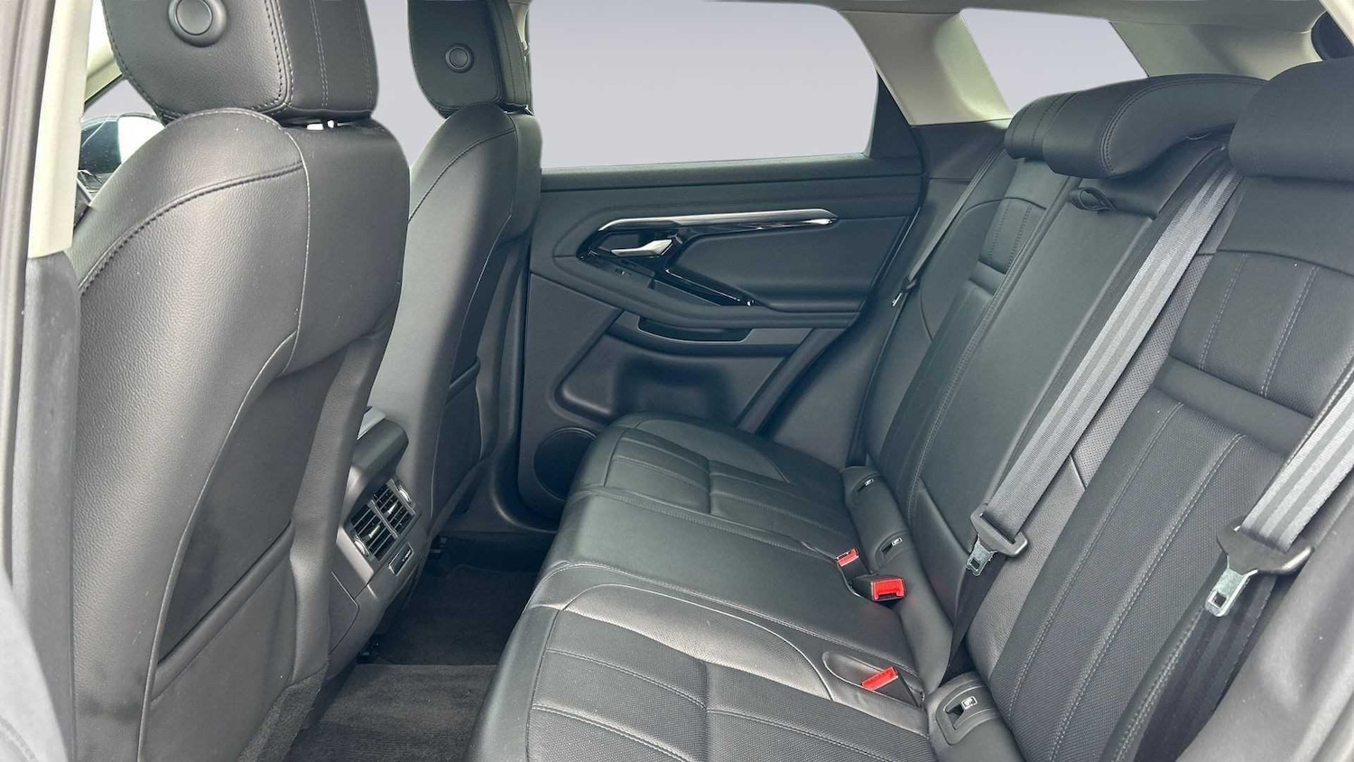 Used Land Rover Range Rover Evoque 2020 for sale - 77698750: Photo 4