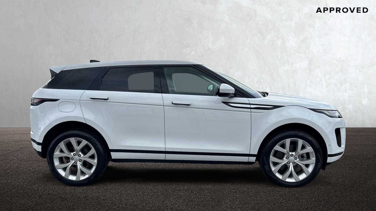Used Land Rover Range Rover Evoque 2020 for sale - 77698750: Photo 5