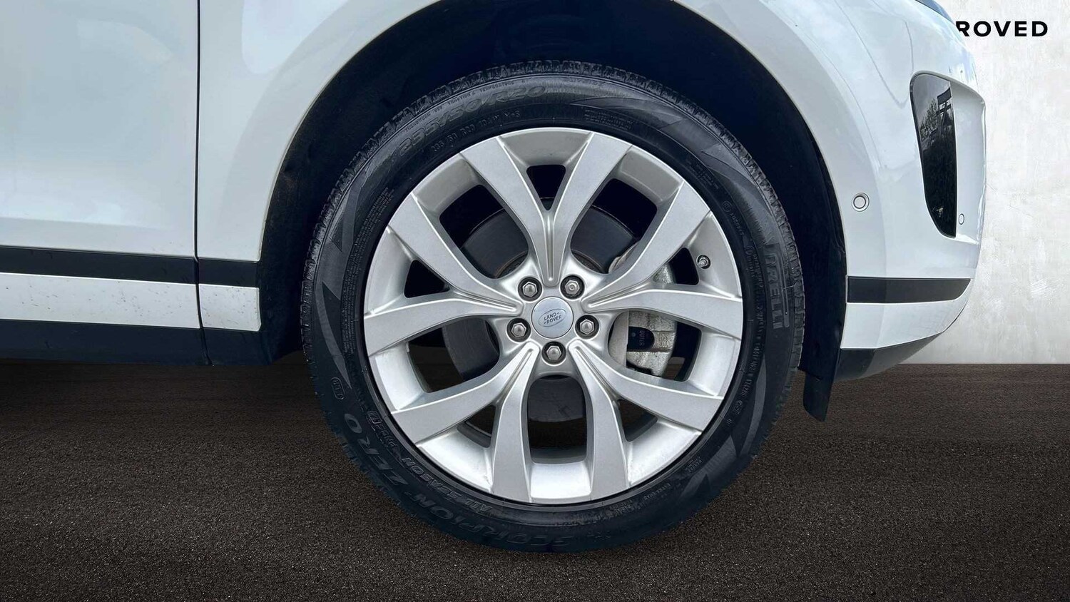 Used Land Rover Range Rover Evoque 2020 for sale - 77698750: Photo 8