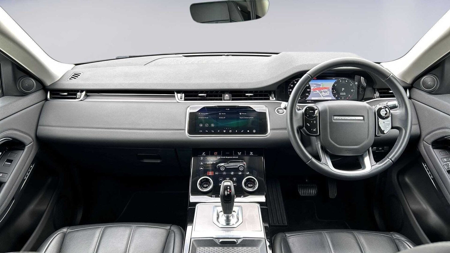 Used Land Rover Range Rover Evoque 2020 for sale - 77698750: Photo 9