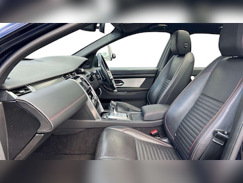 Used Land Rover Discovery Sport 2021 for sale - 78786840: Photo