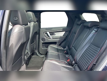 Used Land Rover Discovery Sport 2021 for sale - 78786840: Photo