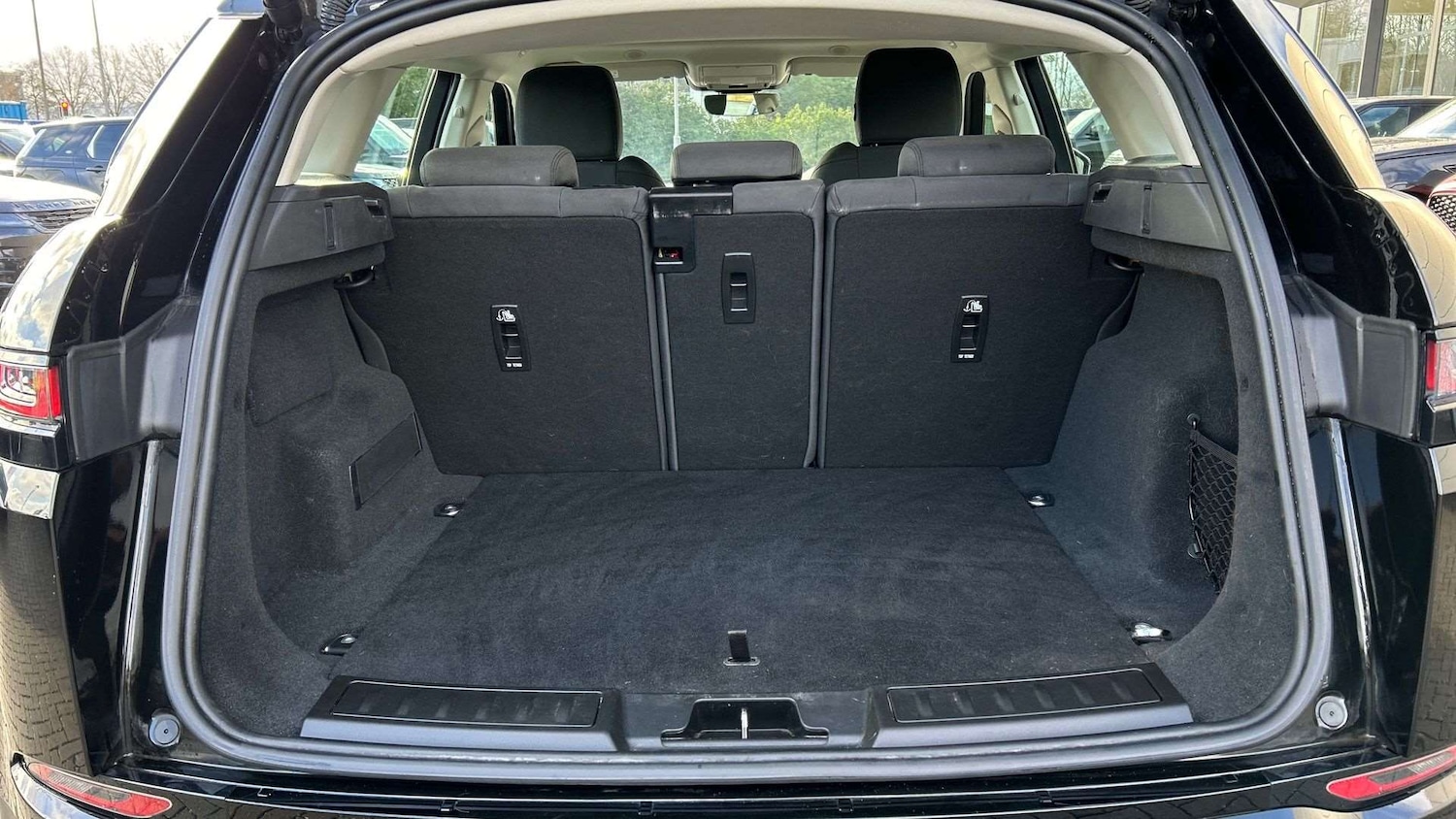 Used Land Rover Range Rover Evoque 2022 for sale - 77649042: Photo 10