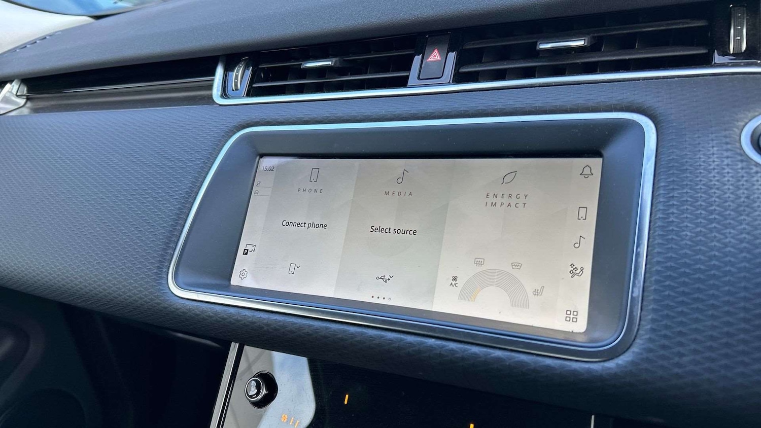 Used Land Rover Range Rover Evoque 2022 for sale - 77649042: Photo 11