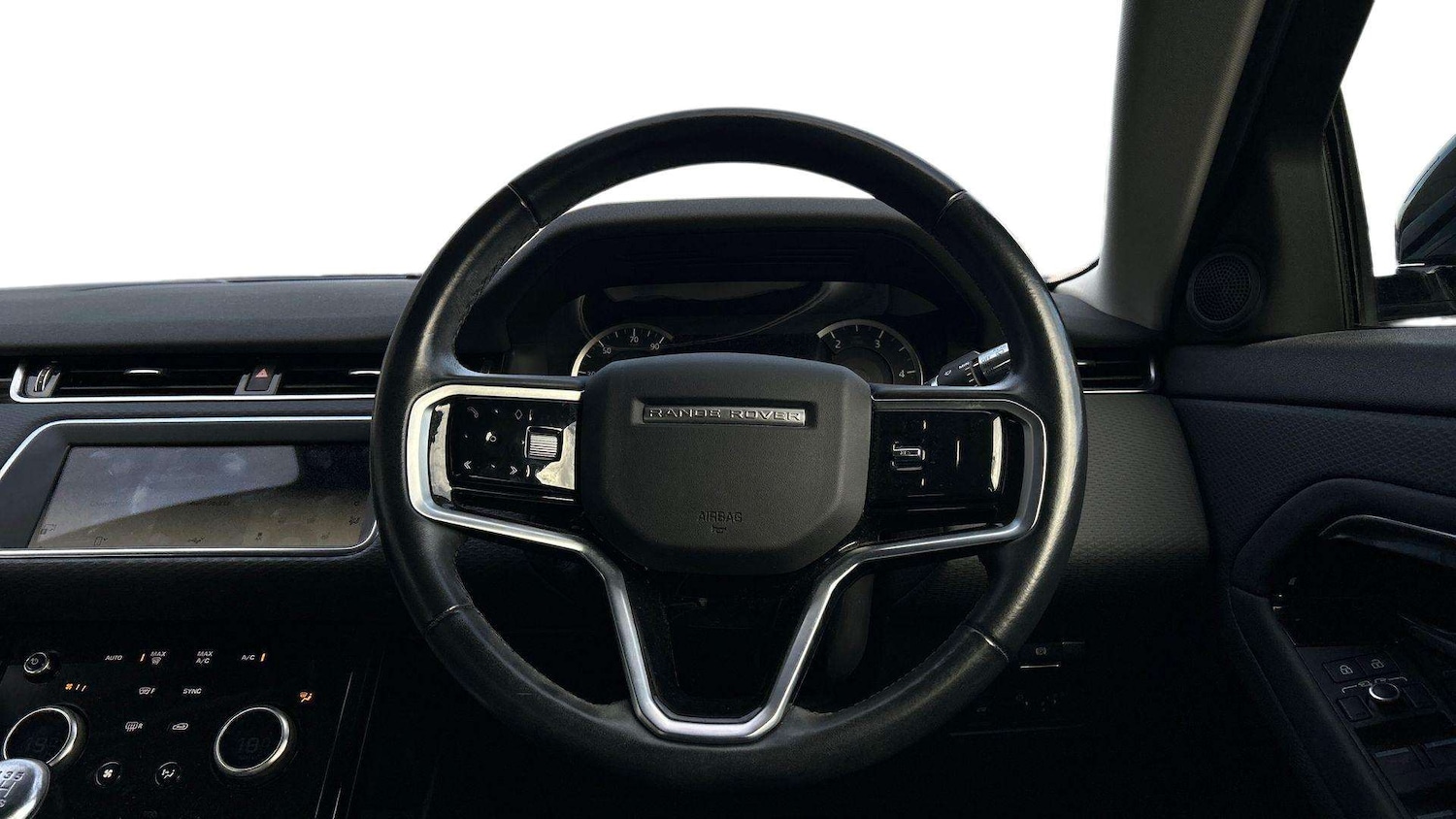 Used Land Rover Range Rover Evoque 2022 for sale - 77649042: Photo 15