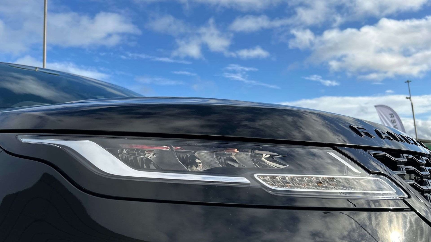 Used Land Rover Range Rover Evoque 2022 for sale - 77649042: Photo 17