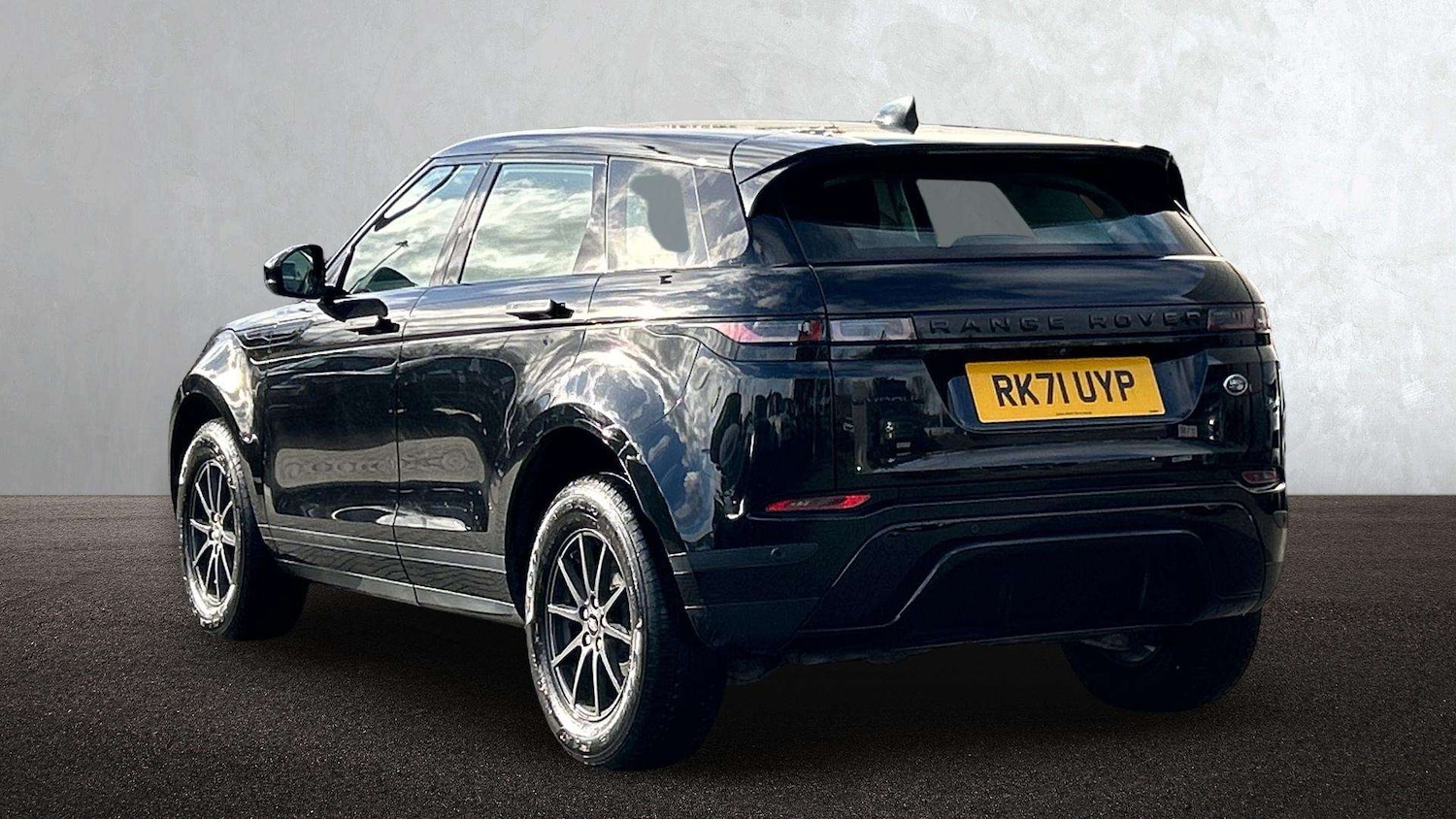 Used Land Rover Range Rover Evoque 2022 for sale - 77649042: Photo 2