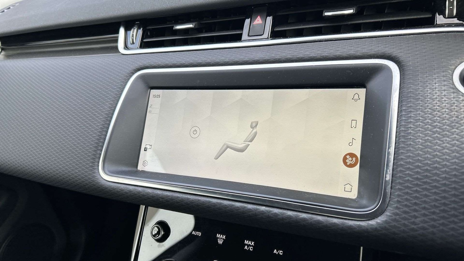 Used Land Rover Range Rover Evoque 2022 for sale - 77649042: Photo 22