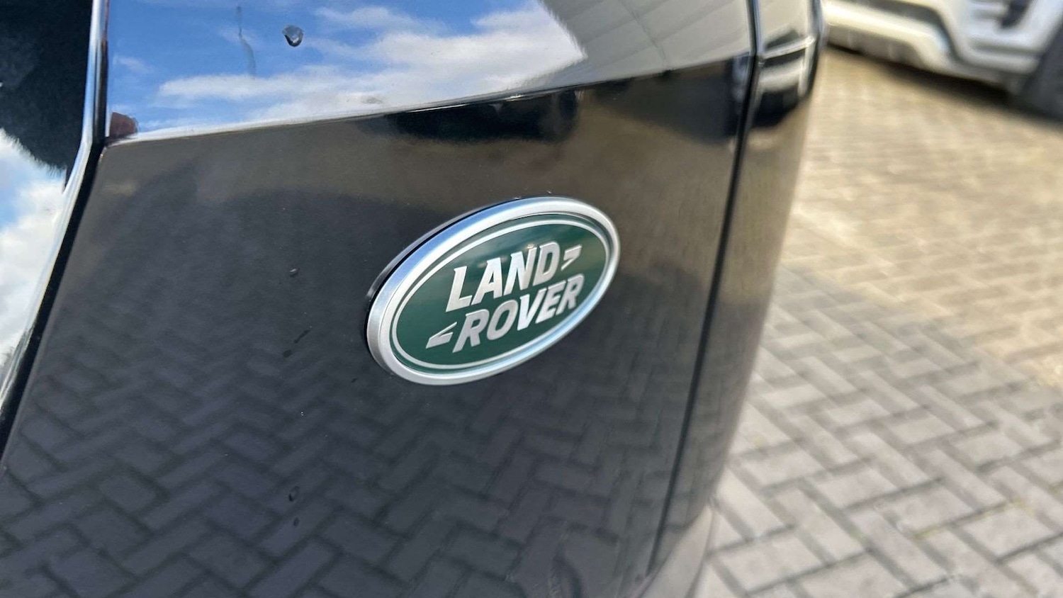 Used Land Rover Range Rover Evoque 2022 for sale - 77649042: Photo 28